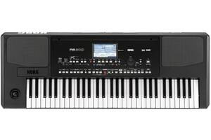 Аранжувальна станція Korg PA300