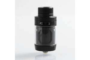 Атомайзер Digiflavor Themis RTA Dual/Single Coil Black (AJ_GigTHstB)