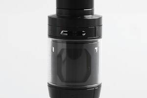 Атомайзер Digiflavor Themis RTA Dual/Single Coil Black (AJ_GigTHstB)