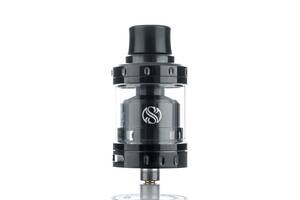 Атомайзер для вейпа Merlin Mini RTA Black (am102-hbr)