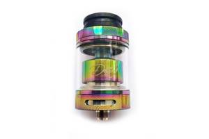 Атомайзер обслуживаемый Destiny RTA 24mm 4ml ATVS Rainbow (am479-hbr)