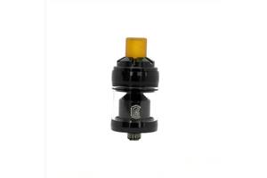 Атомайзер обслуживаемый Reload RTA MTL 22mm 2ml ATVS Black (10010-hbr)