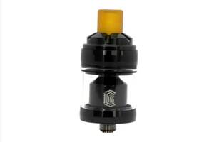 Атомайзер обслуживаемый Reload RTA MTL 22mm 2ml ATVS Black (10010-hbr)