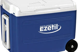 Автохолодильник Ezetil E40 M 12/230V 40 л