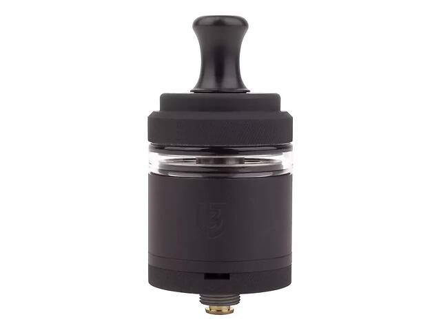 Бак Berserker V3 MTL RTA 24mm 6ml Black (11000-hbr)