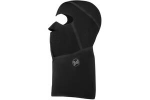 Балаклава Buff Cross Tech Balaclava L/XL Solid Black (1033-BU 113353.999.30.00)