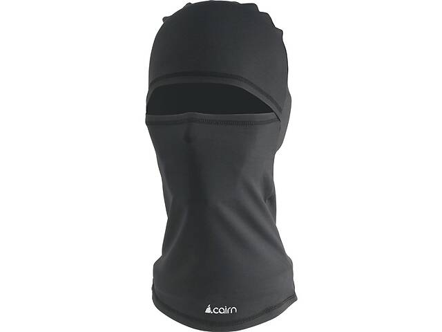 Балаклава Cairn Bakri L/XL Black (1012-0551810-02BLXL)