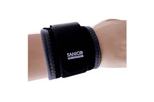 Бандаж на запястье Sanico SA206 One Size Black