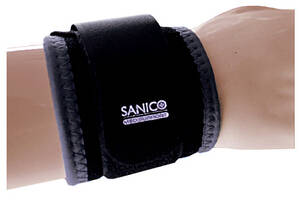 Бандаж на запястье Sanico SA206 One Size Black