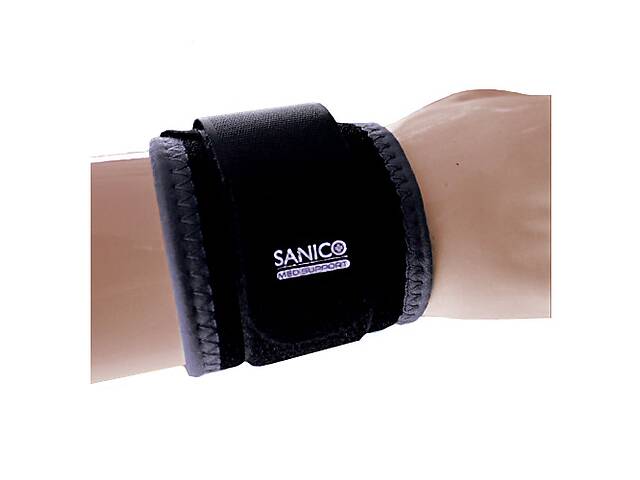 Бандаж на запястье Sanico SA206 One Size Black