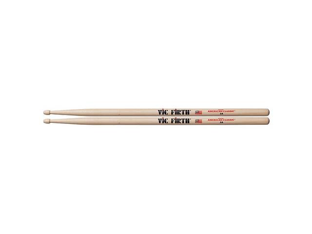 Барабанные палочки Vic Firth 5A American Classic