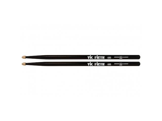 Барабанные палочки Vic Firth 5BB American Classic