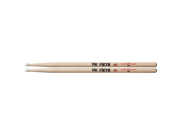 Барабанные палочки Vic Firth 5BN American Classic