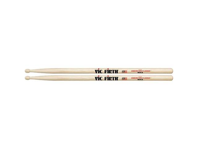 Барабанные палочки Vic Firth Rock American Classic