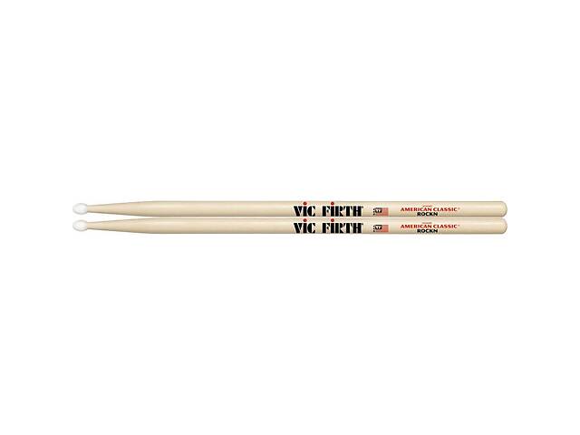 Барабанные палочки Vic Firth Rock N American Classic