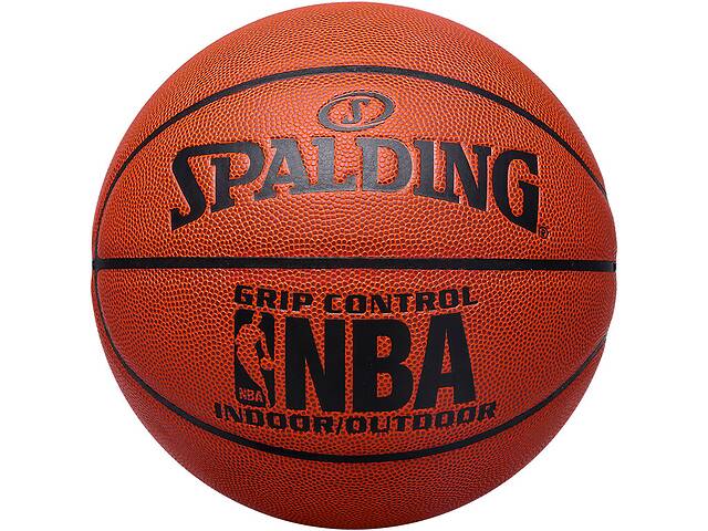 Баскетбольный мяч 7 Spalding (2000000775753)