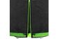 Батут с внешней сеткой 4FIZJO Classic 10FT 312 см 4FJ0306 Black/Green