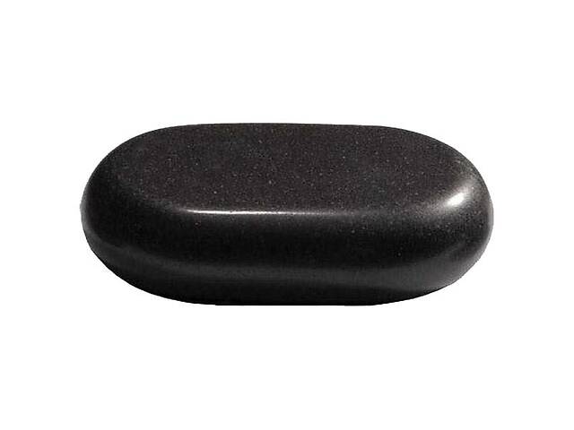 Базальтовый камень для стоунтерапии Big Hot Stone Bodhi 1 шт