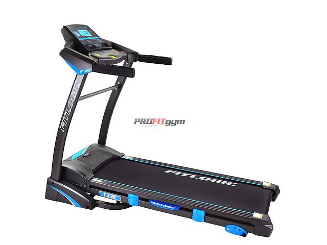 Беговая дорожка FitLogic T33E