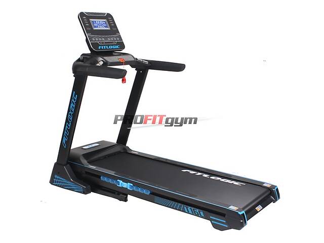 Беговая дорожка FitLogic T16C