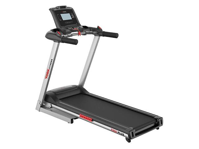 Беговая дорожка York Fitness T800PLUS