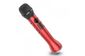 Беспроводной микрофон караоке MicMagic L-598 Красный
