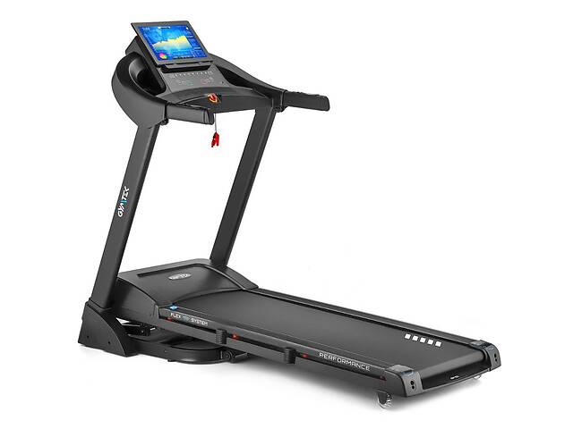 Бігова доріжка GYMTEK XT800