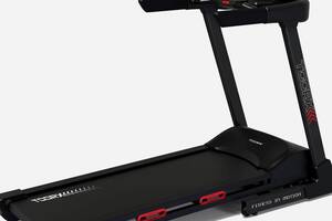 Бігова доріжка Toorx Treadmill Experience Plus TFT (EXPERIENCE-PLUS-TFT) Купи уже сегодня!