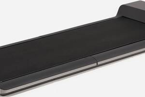 Бігова доріжка Toorx Treadmill WalkingPad with Mirage Display Mineral Grey (WP-G) Купи уже сегодня!
