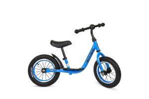 Біговел дитячий Profi Kids M 4067A-3 блакитний, 12 дюймів