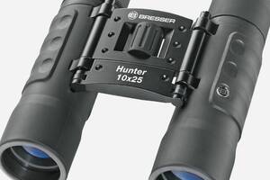 Бінокль Bresser Hunter 10x25 (1111025) Купи уже сегодня!