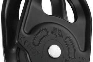 Блок-прусик Petzl Rescue black (1052-P50AN)