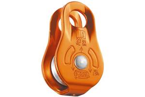 Блок-ролик Petzl Fixe (1052-P05SO)