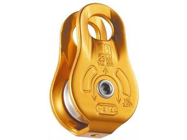 Блок-ролик Petzl Fixe (1052-P05W)