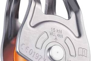 Блок-ролик Petzl Oscillante (1052-P02A)