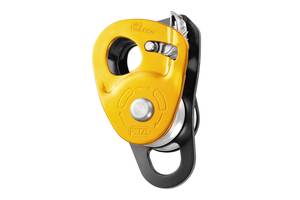 Блок-ролик Petzl Partner (1052-P52A)