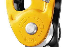 Блок-ролик Petzl Partner (1052-P52A)