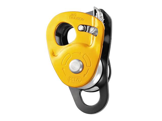 Блок-ролик Petzl Partner (1052-P52A)