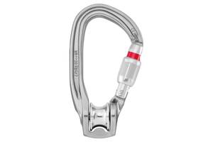 Блок-ролик Petzl Rollclip Z Screw-Lock (1052-P75 SL)