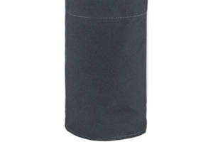 Боковой карман Fjallraven Kanken Bottle Pocket Navy 20х10х7 см (1004-23793.560)