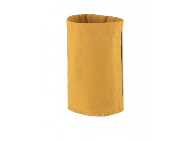 Боковой карман Fjallraven Kanken Bottle Pocket Ochre (1004-23793.160)