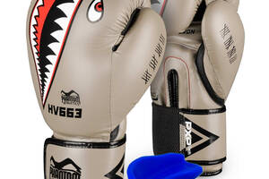 Боксерські рукавиці Phantom Fight Squad Sand 12 унцій Купи уже сегодня!