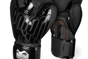 Боксерские перчатки Germany Eagle PHBG2323 Phantom 10oz Черный (37621014)
