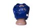 Боксерський шолом тренувальний PowerPlay 3043 M Синій