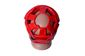 Боксерський шолом тренувальний PowerPlay 3043 XL Червоний (PP_3043_XL_Red)