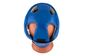Боксерський шолом тренувальний PowerPlay 3084 M Синий