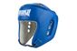 Боксерський шолом тренувальний PowerPlay 3084 XL Синий