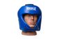 Боксерський шолом турнірний PowerPlay 3049 XL Синій (PP_3049_XL_Blue)