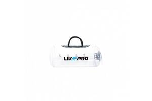 Болгарский аквамешок LivePro TRAINING WATER BAG 20кг LP8126