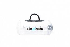 Болгарский аквамешок LivePro TRAINING WATER BAG 20кг LP8126
